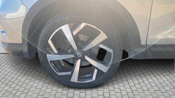 Used Nissan Qashqai 2017 for sale - 76249053: Photo 12