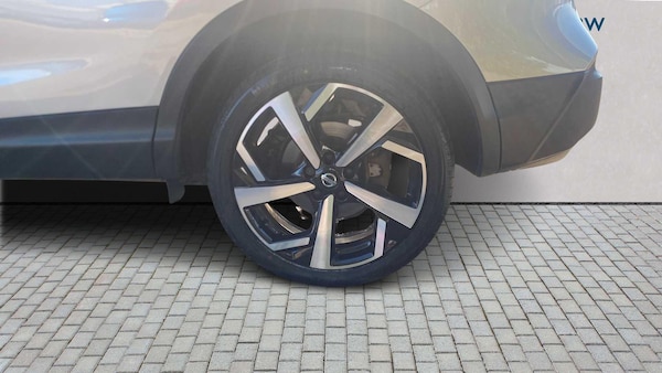 Used Nissan Qashqai 2017 for sale - 76249053: Photo 13