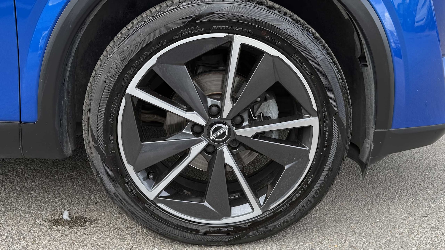 Used Nissan Qashqai 2022 for sale - 75649440: Photo 10