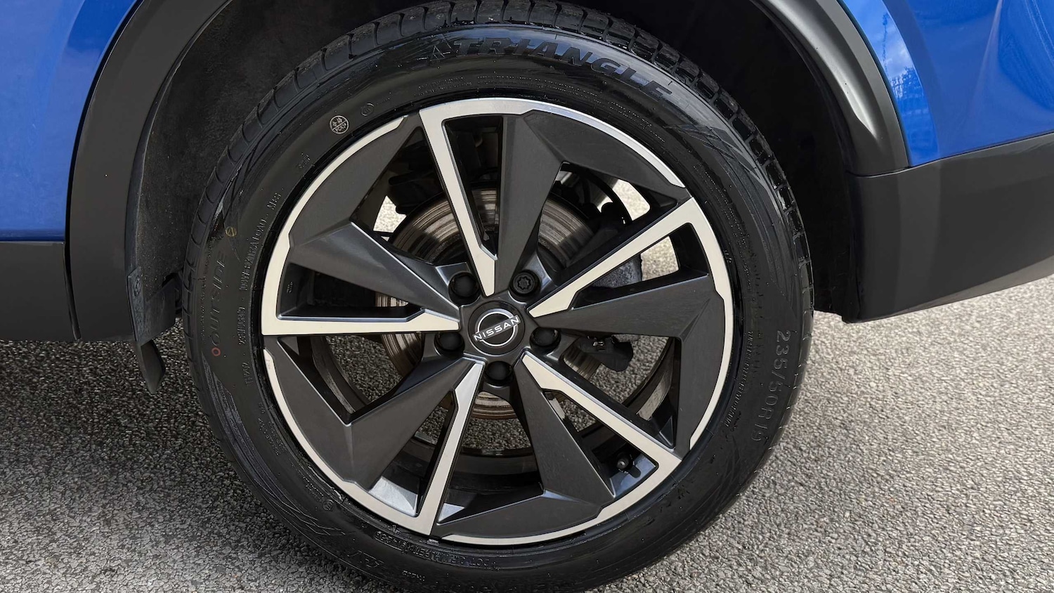 Used Nissan Qashqai 2022 for sale - 75649440: Photo 12