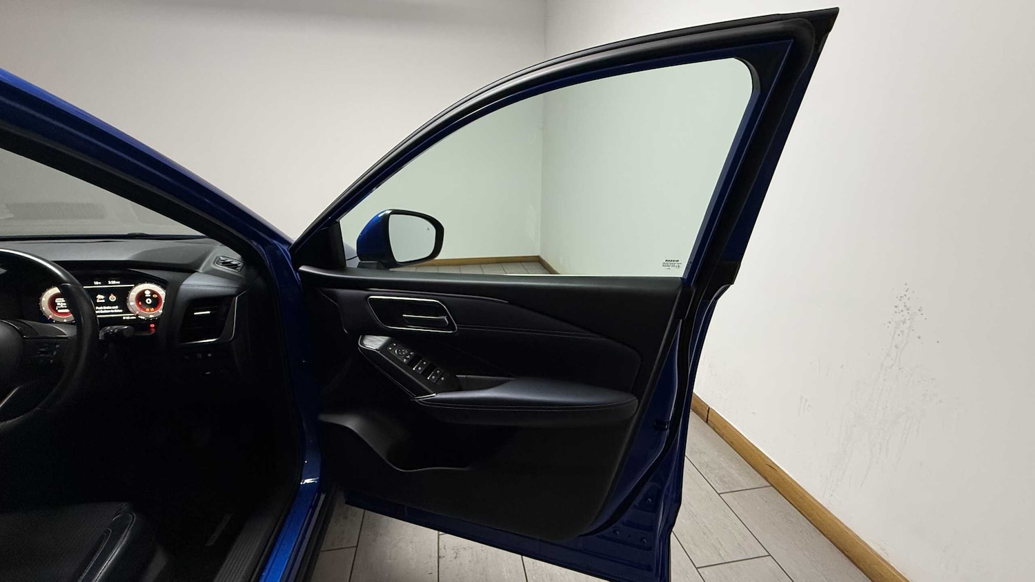 Used Nissan Qashqai 2022 for sale - 75649440: Photo 13