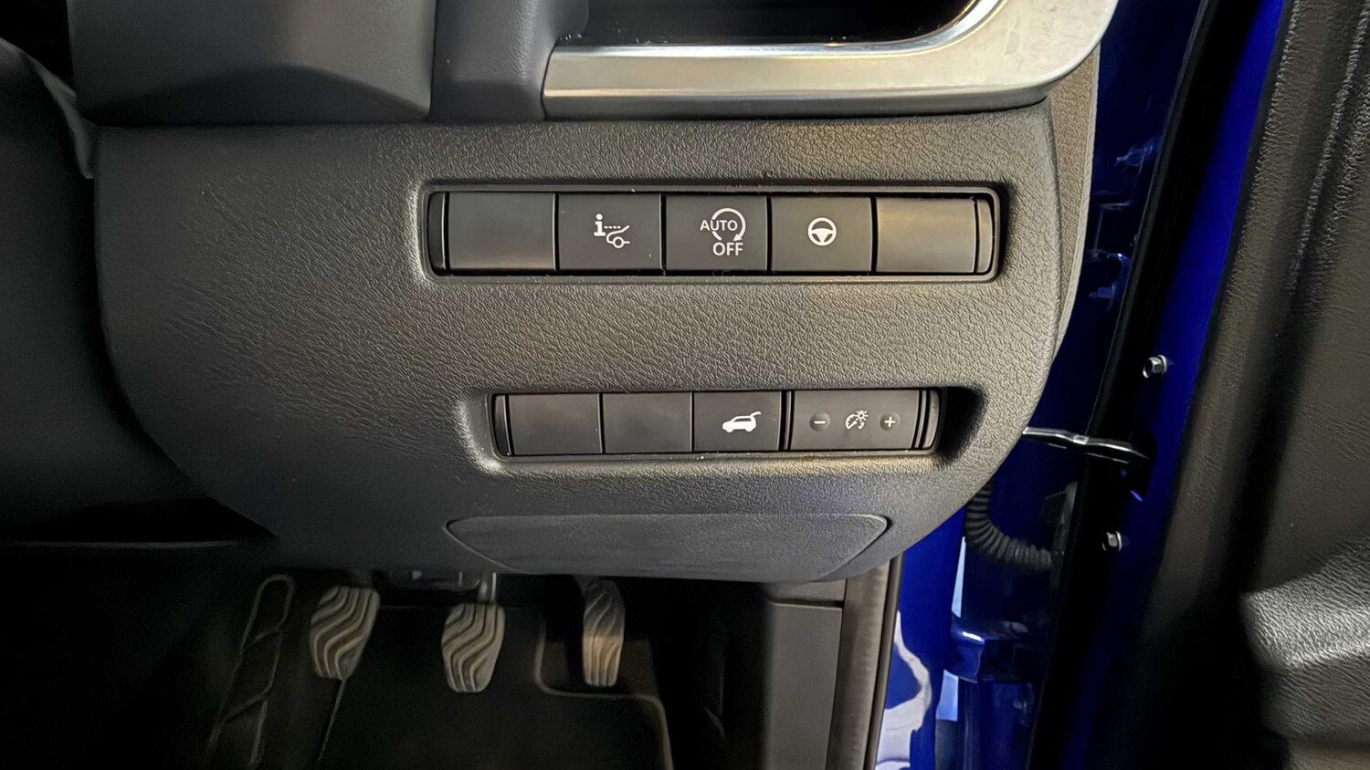 Used Nissan Qashqai 2022 for sale - 75649440: Photo 16