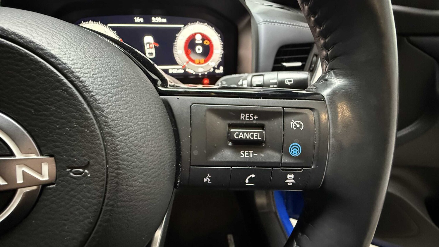Used Nissan Qashqai 2022 for sale - 75649440: Photo 17