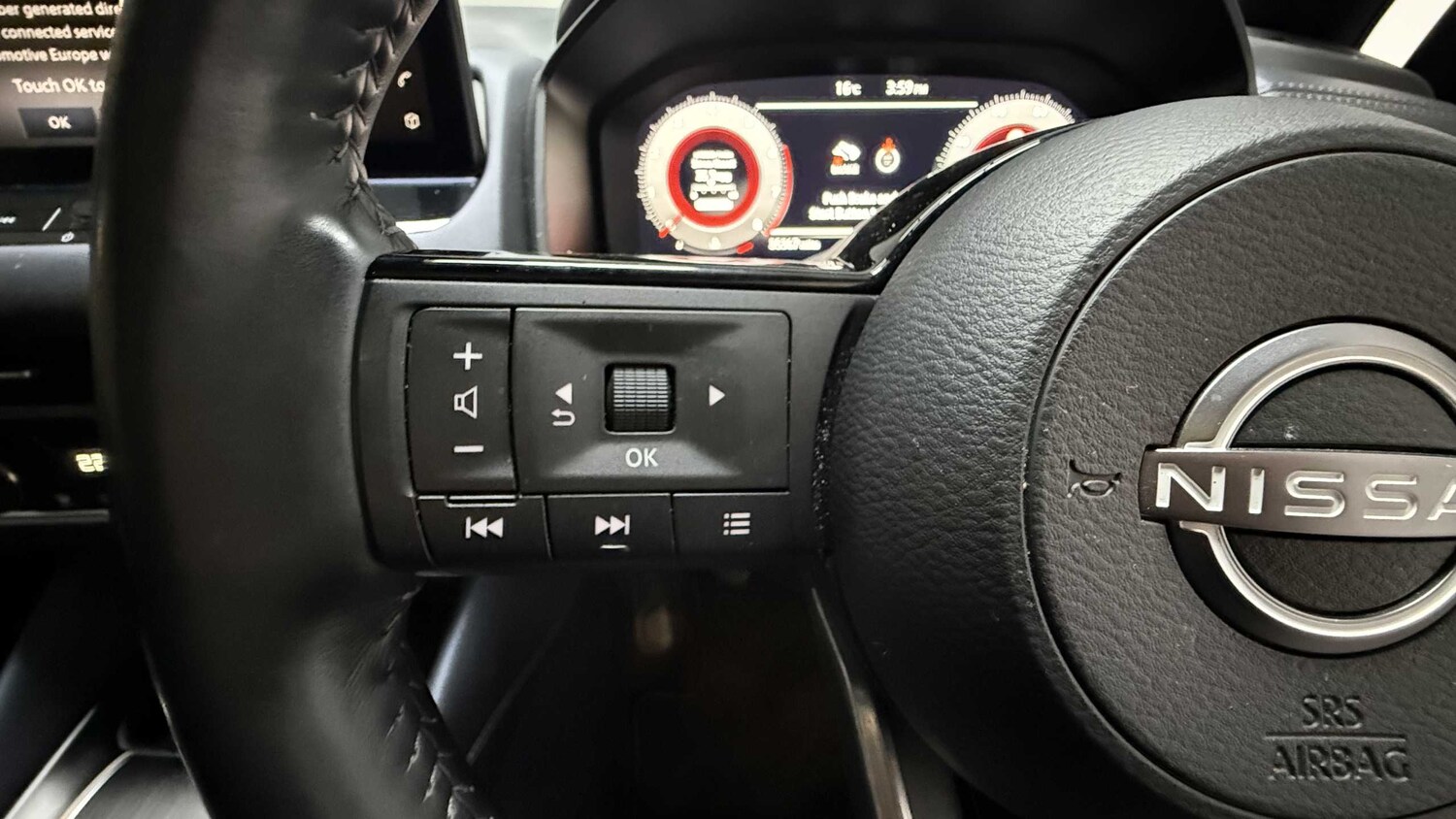 Used Nissan Qashqai 2022 for sale - 75649440: Photo 18