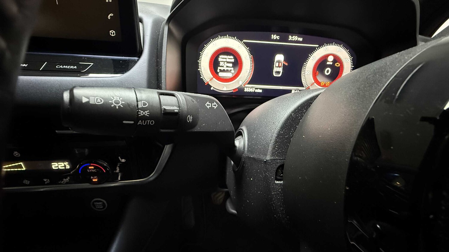Used Nissan Qashqai 2022 for sale - 75649440: Photo 19