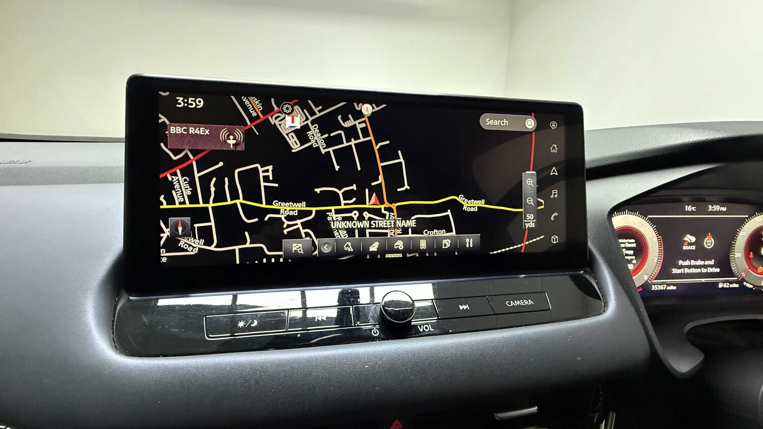 Used Nissan Qashqai 2022 for sale - 75649440: Photo 22