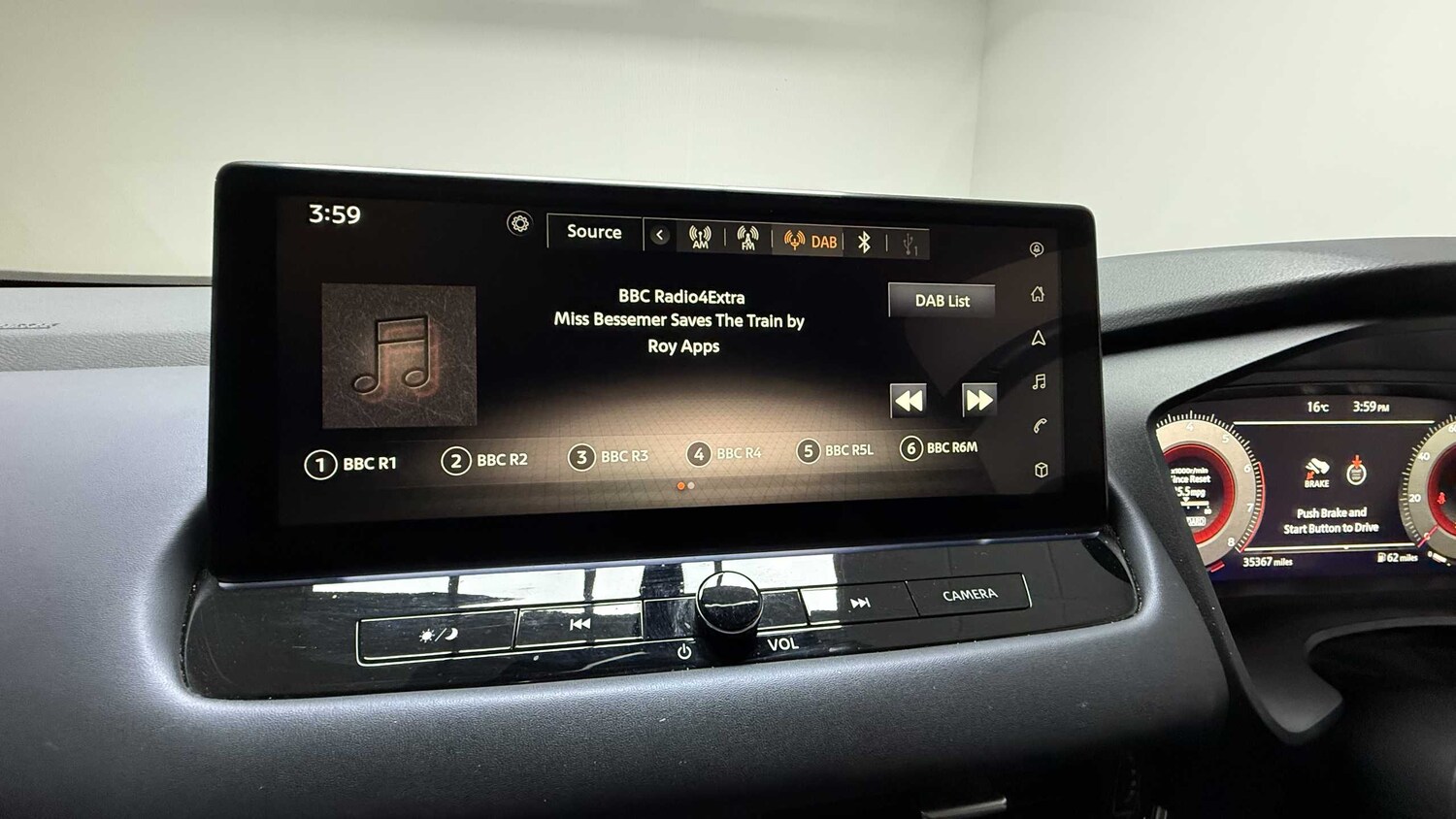 Used Nissan Qashqai 2022 for sale - 75649440: Photo 23