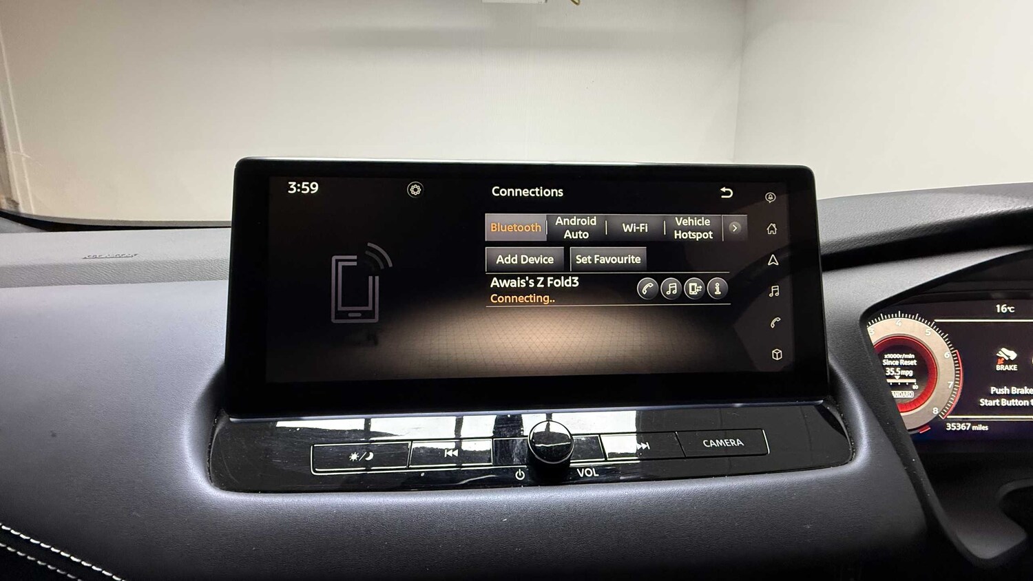 Used Nissan Qashqai 2022 for sale - 75649440: Photo 24