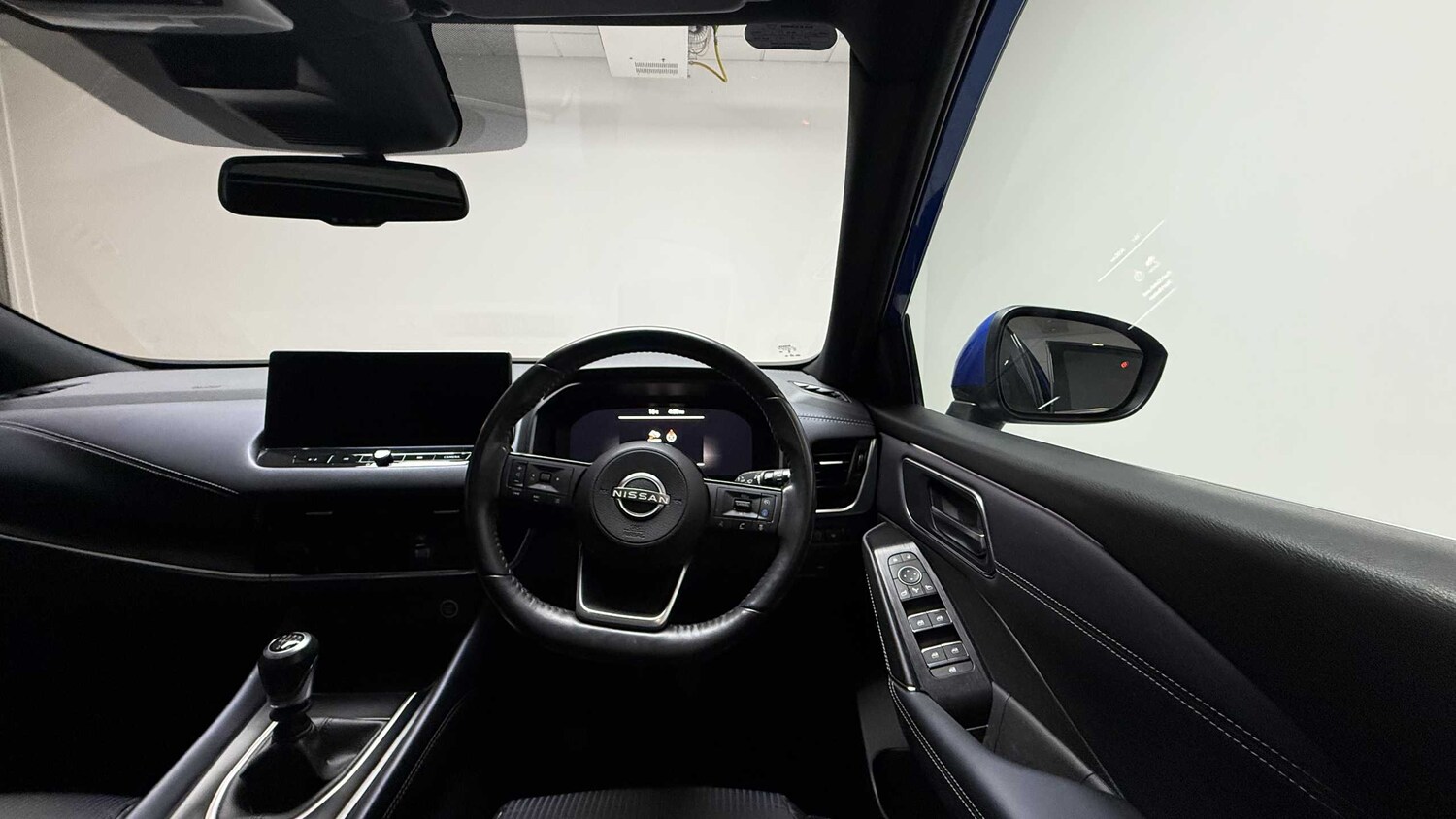 Used Nissan Qashqai 2022 for sale - 75649440: Photo 31