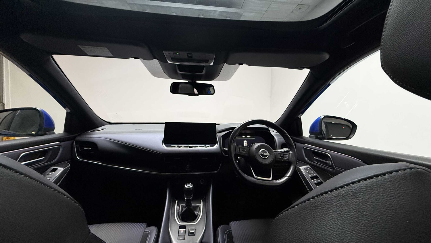Used Nissan Qashqai 2022 for sale - 75649440: Photo 32