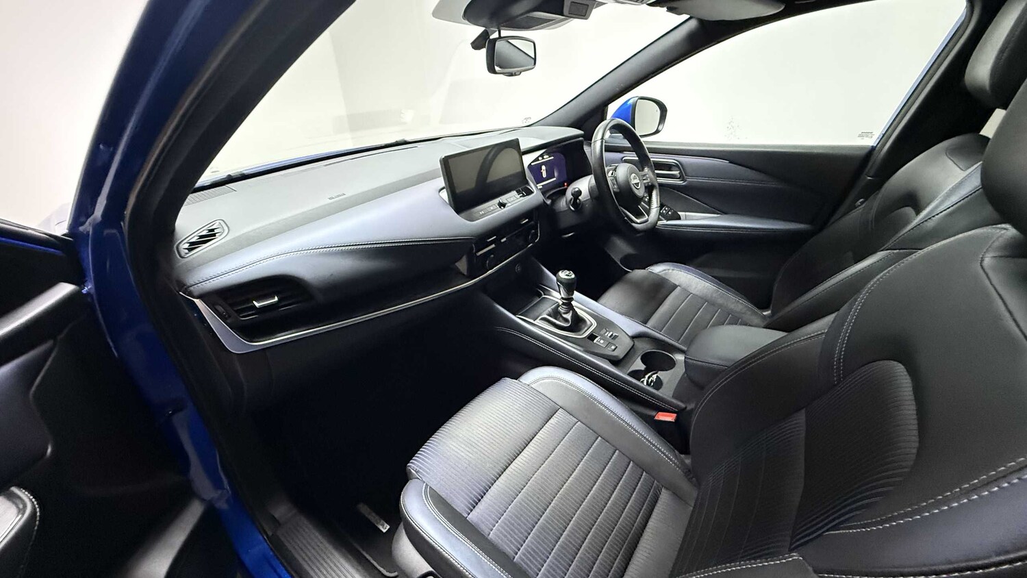 Used Nissan Qashqai 2022 for sale - 75649440: Photo 33