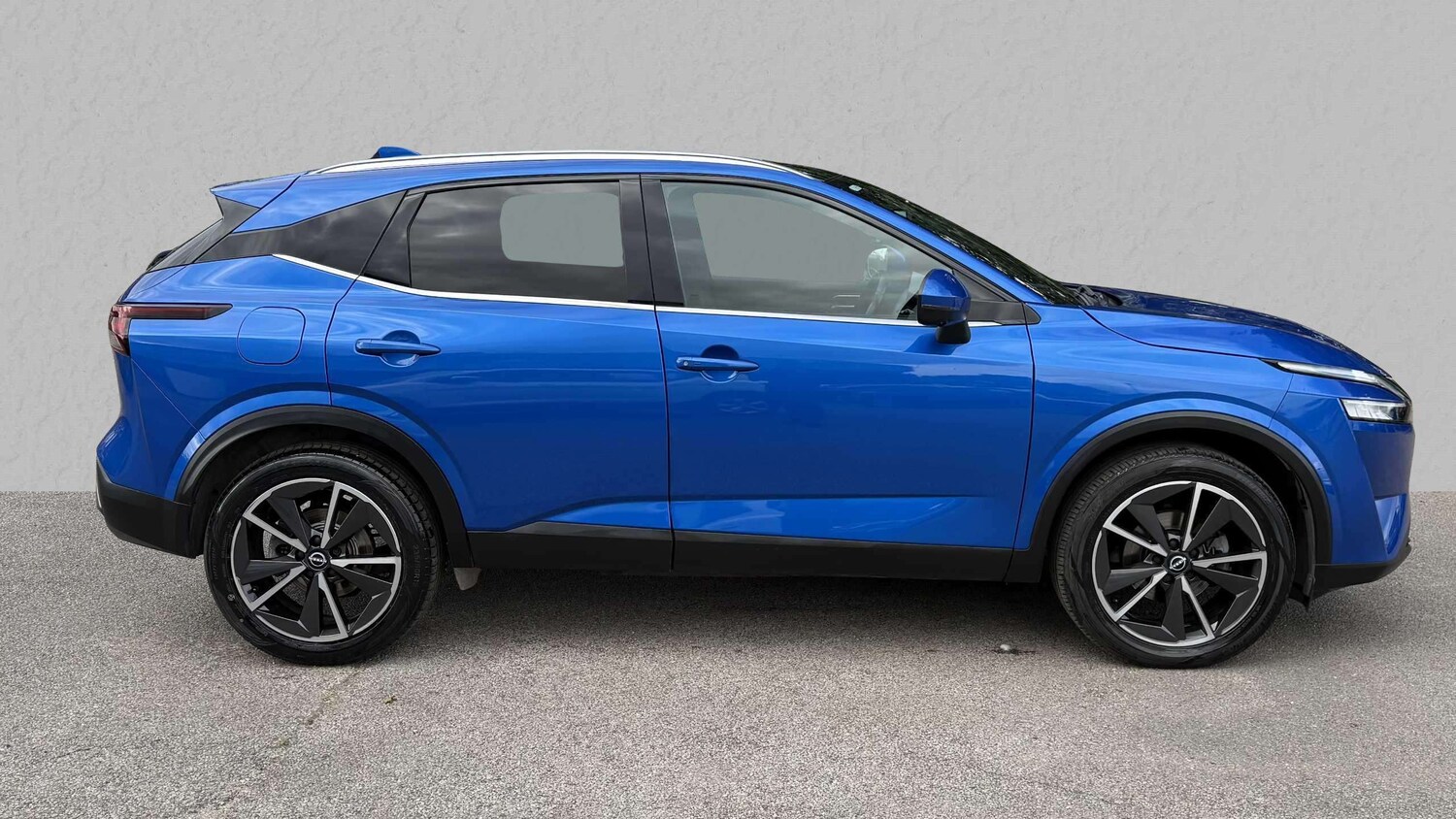 Used Nissan Qashqai 2022 for sale - 75649440: Photo 8