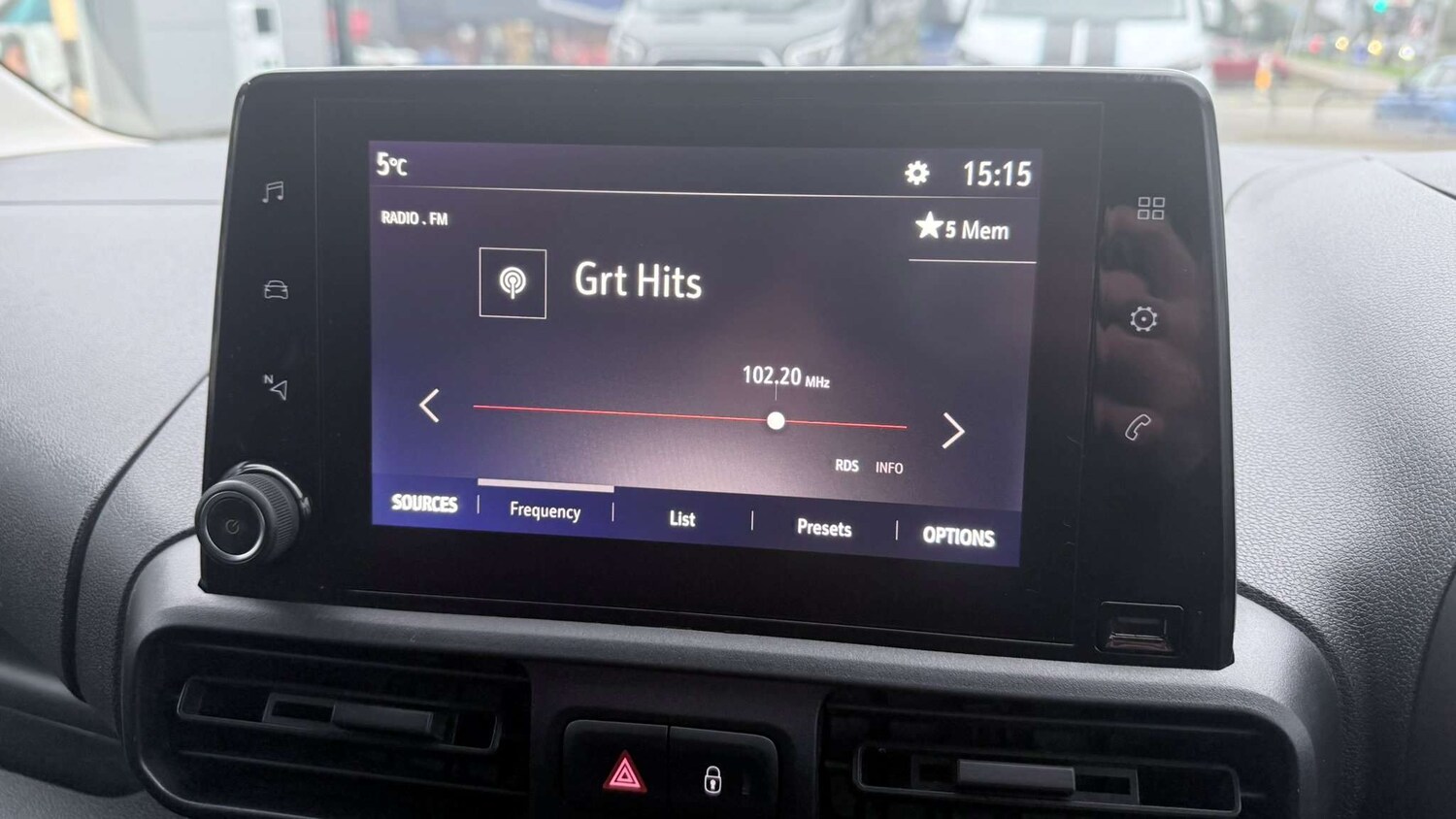 Used Vauxhall Combo 2022 for sale - 77414915: Photo 18