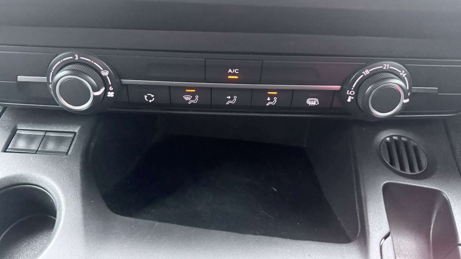 Used Vauxhall Combo 2022 for sale - 77414915: Photo 22