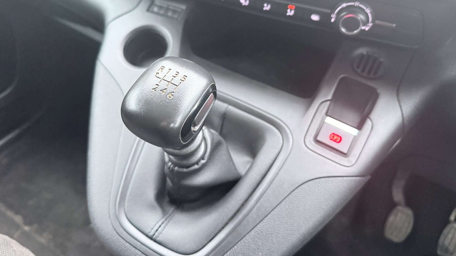 Used Vauxhall Combo 2022 for sale - 77414915: Photo 23