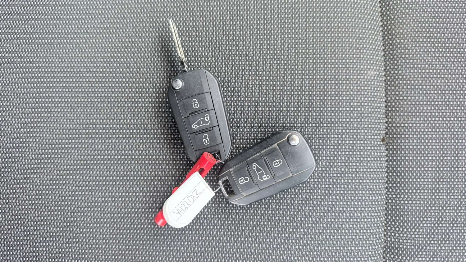 Used Vauxhall Combo 2022 for sale - 77414915: Photo 27