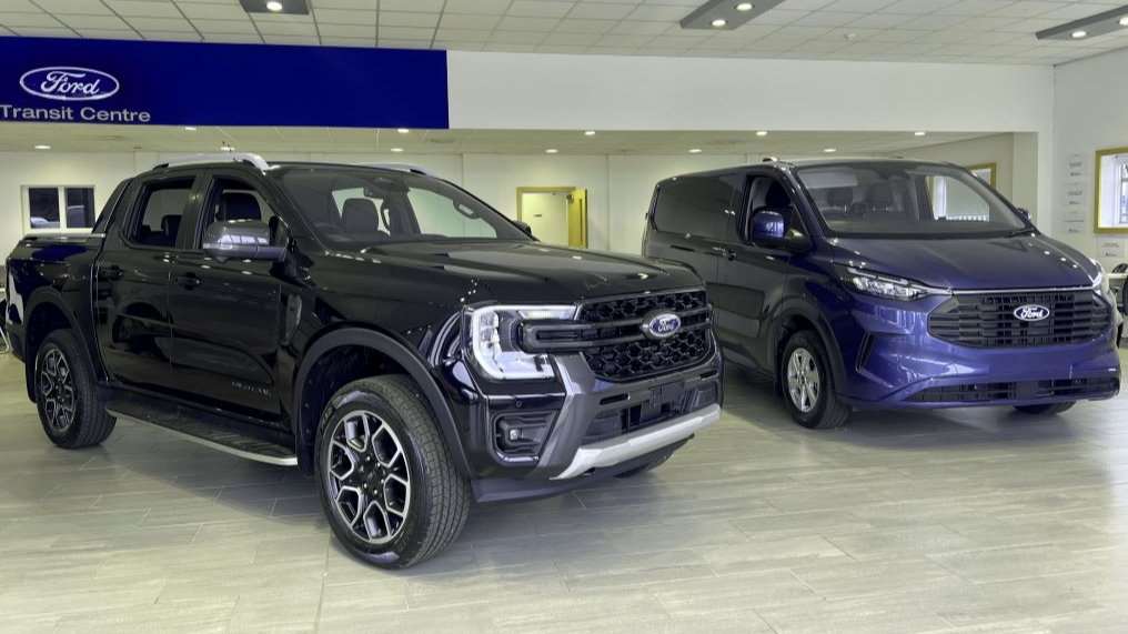 Used Vauxhall Combo 2022 for sale - 77414915: Photo 34