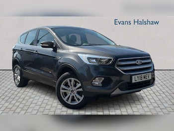 Used Ford Kuga 2018 for sale - 79428712: Photo