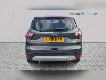 Used Ford Kuga 2018 for sale - 79428712: Photo