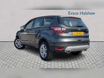 Used Ford Kuga 2018 for sale - 79428712: Photo