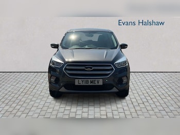 Used Ford Kuga 2018 for sale - 79428712: Photo