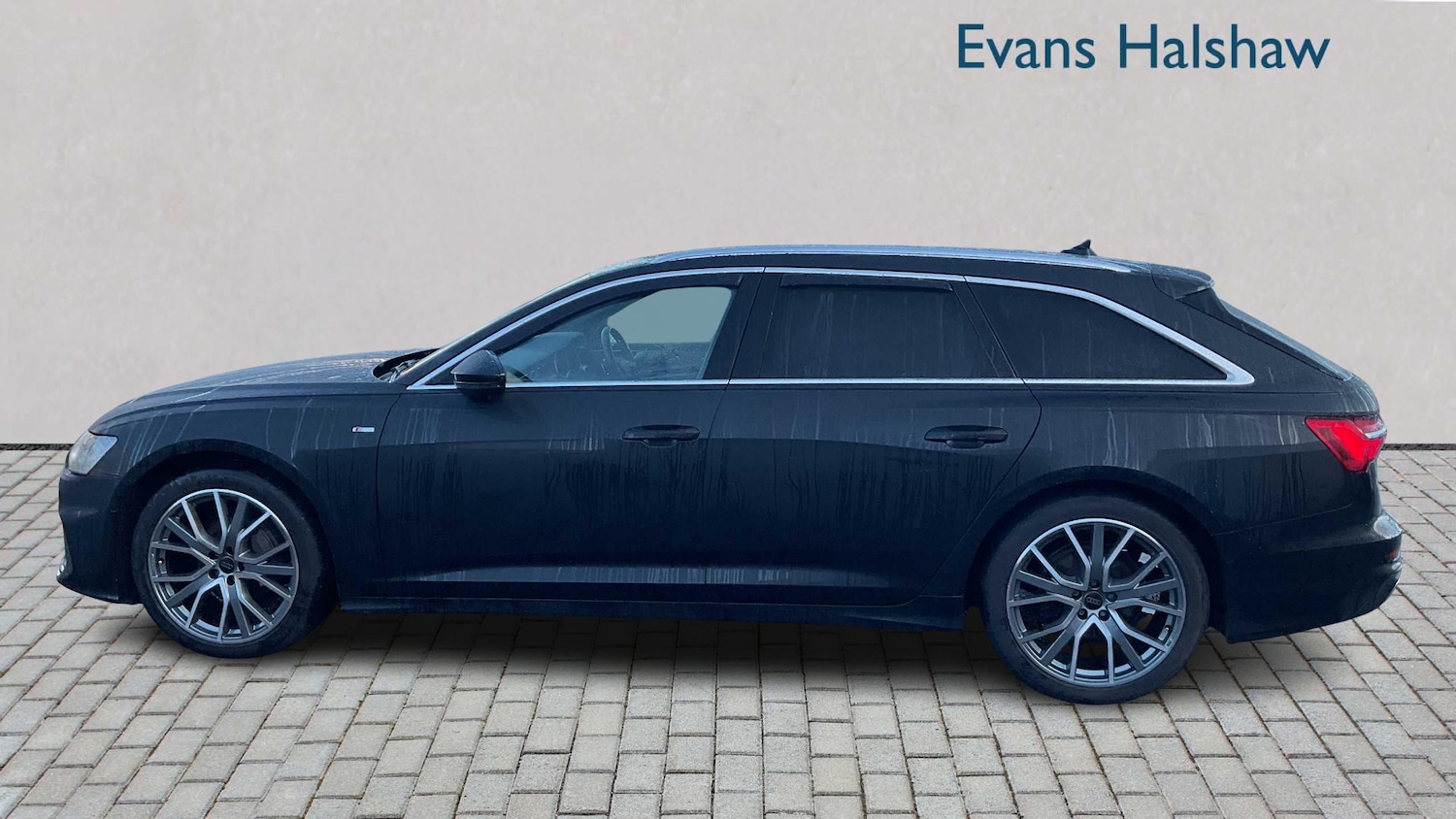 Used Audi A6 2018 for sale - 77577223: Photo 4