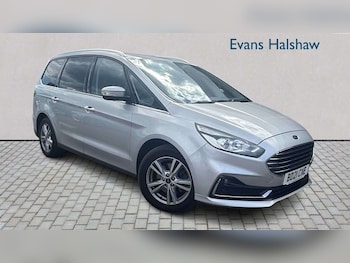 Used Ford Galaxy 2021 for sale - 78407334: Photo