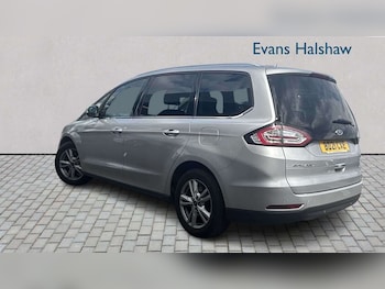 Used Ford Galaxy 2021 for sale - 78407334: Photo