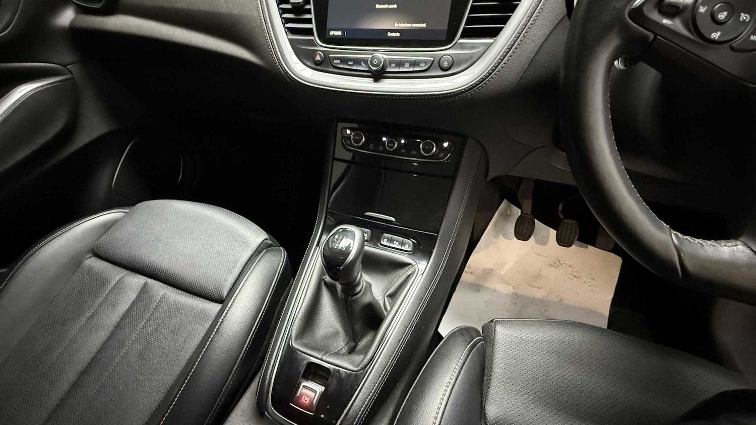 Vehicle 28