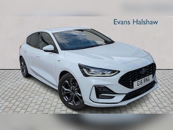 Used Ford Focus 2024 for sale - 79428842: Photo