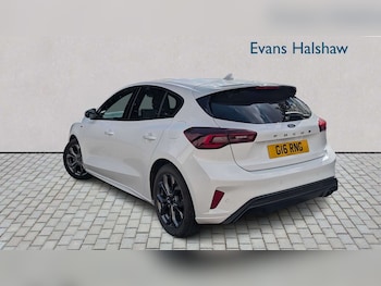 Used Ford Focus 2024 for sale - 79428842: Photo