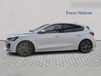 Used Ford Focus 2024 for sale - 79428842: Photo