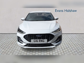 Used Ford Focus 2024 for sale - 79428842: Photo