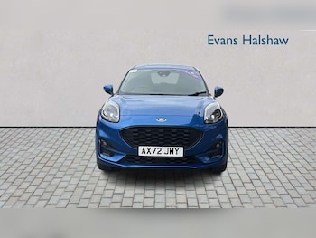 Used Ford Puma 2023 for sale - 78507103: Photo
