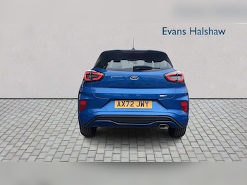 Used Ford Puma 2023 for sale - 78507103: Photo