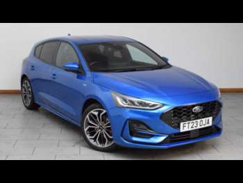Used Ford Focus 2023 for sale - 75316786: Photo