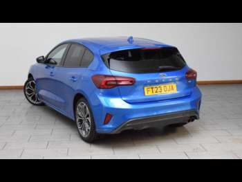 Used Ford Focus 2023 for sale - 75316786: Photo