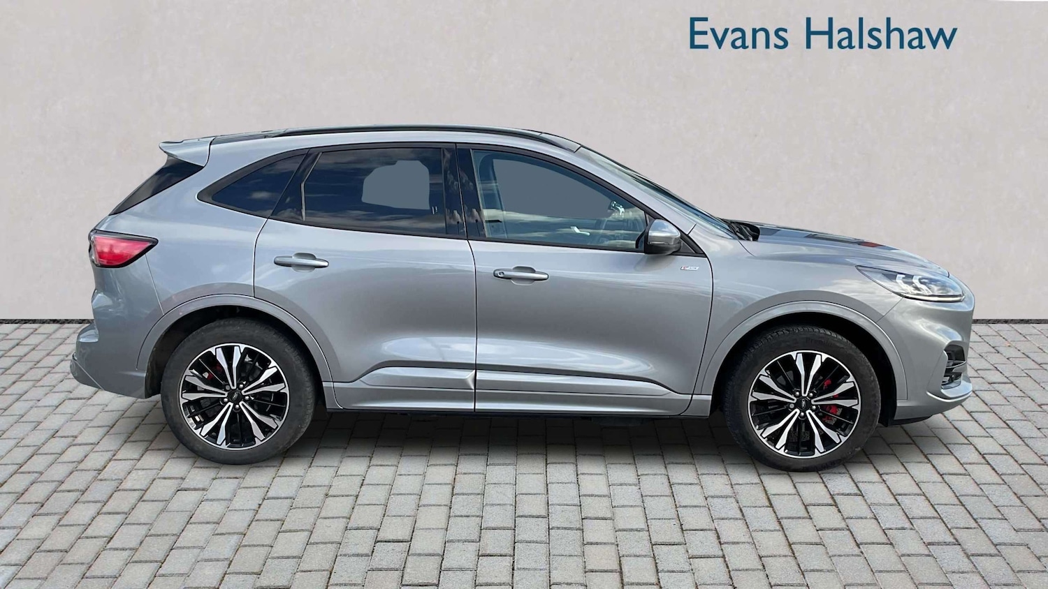 Used Ford Kuga 2023 for sale - 78063805: Photo 4