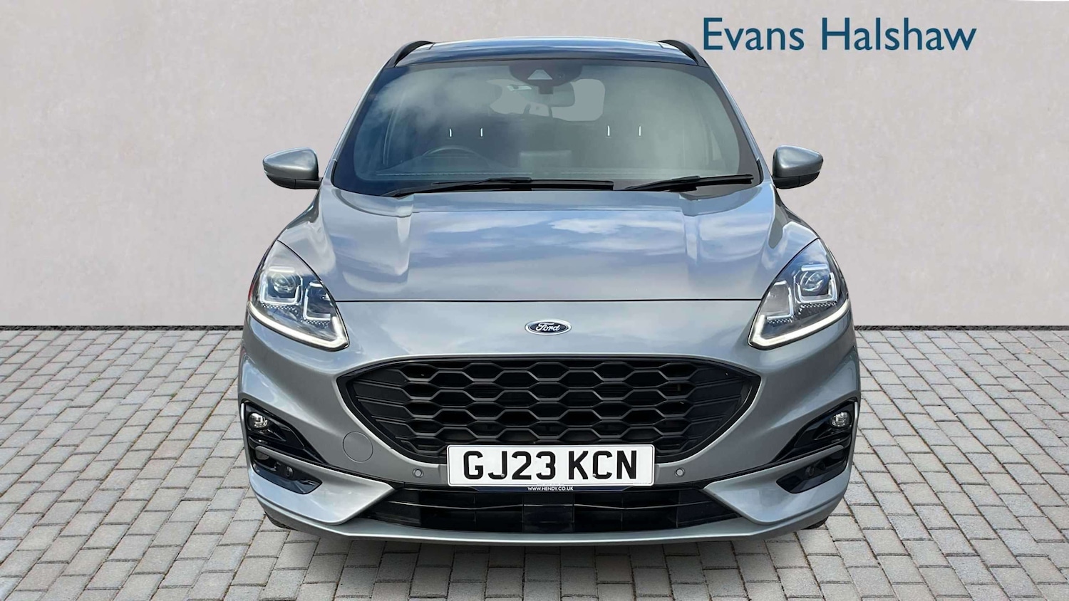 Used Ford Kuga 2023 for sale - 78063805: Photo 5