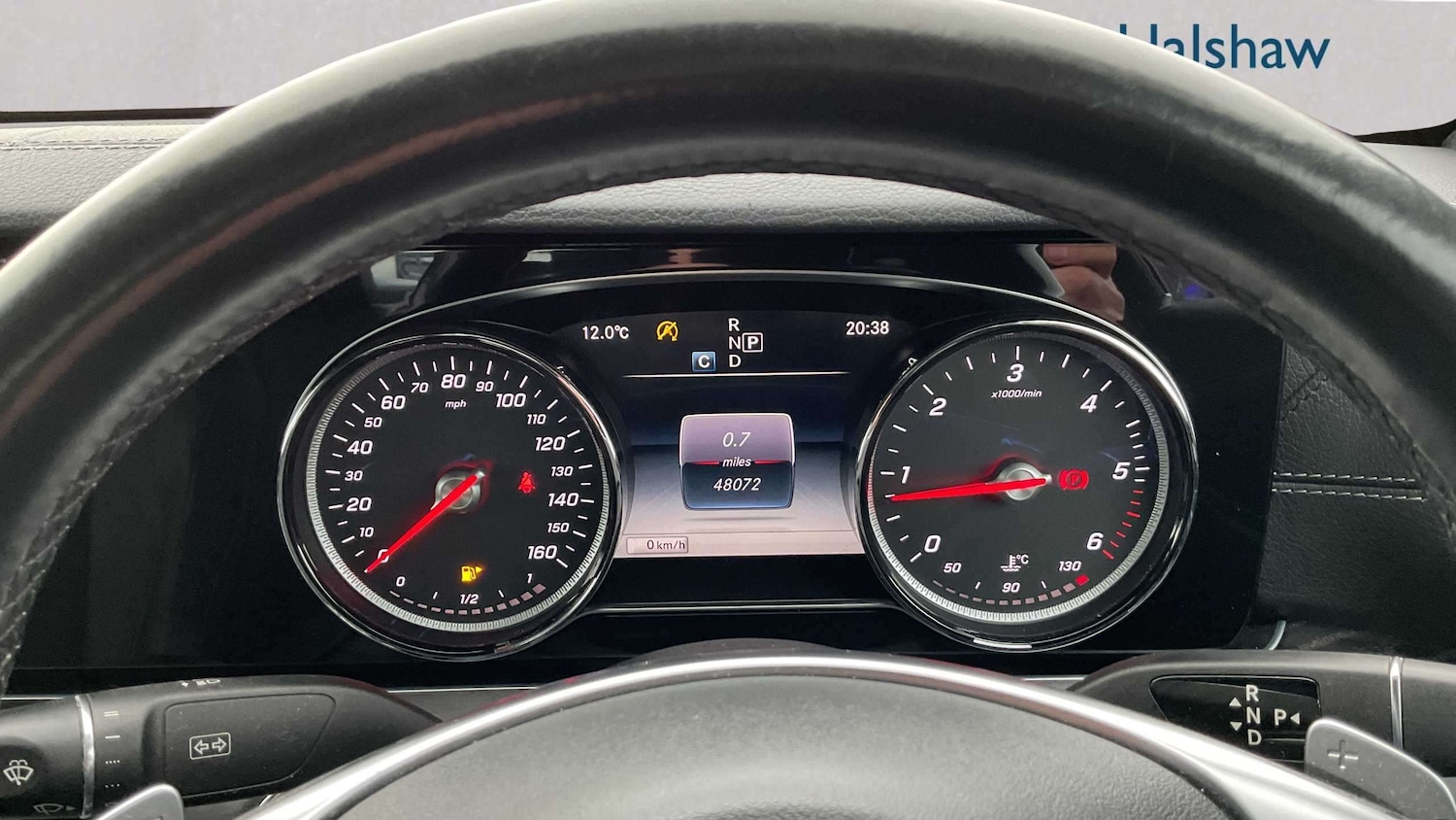 Used Mercedes-Benz E Class 2016 for sale - 77527021: Photo 12