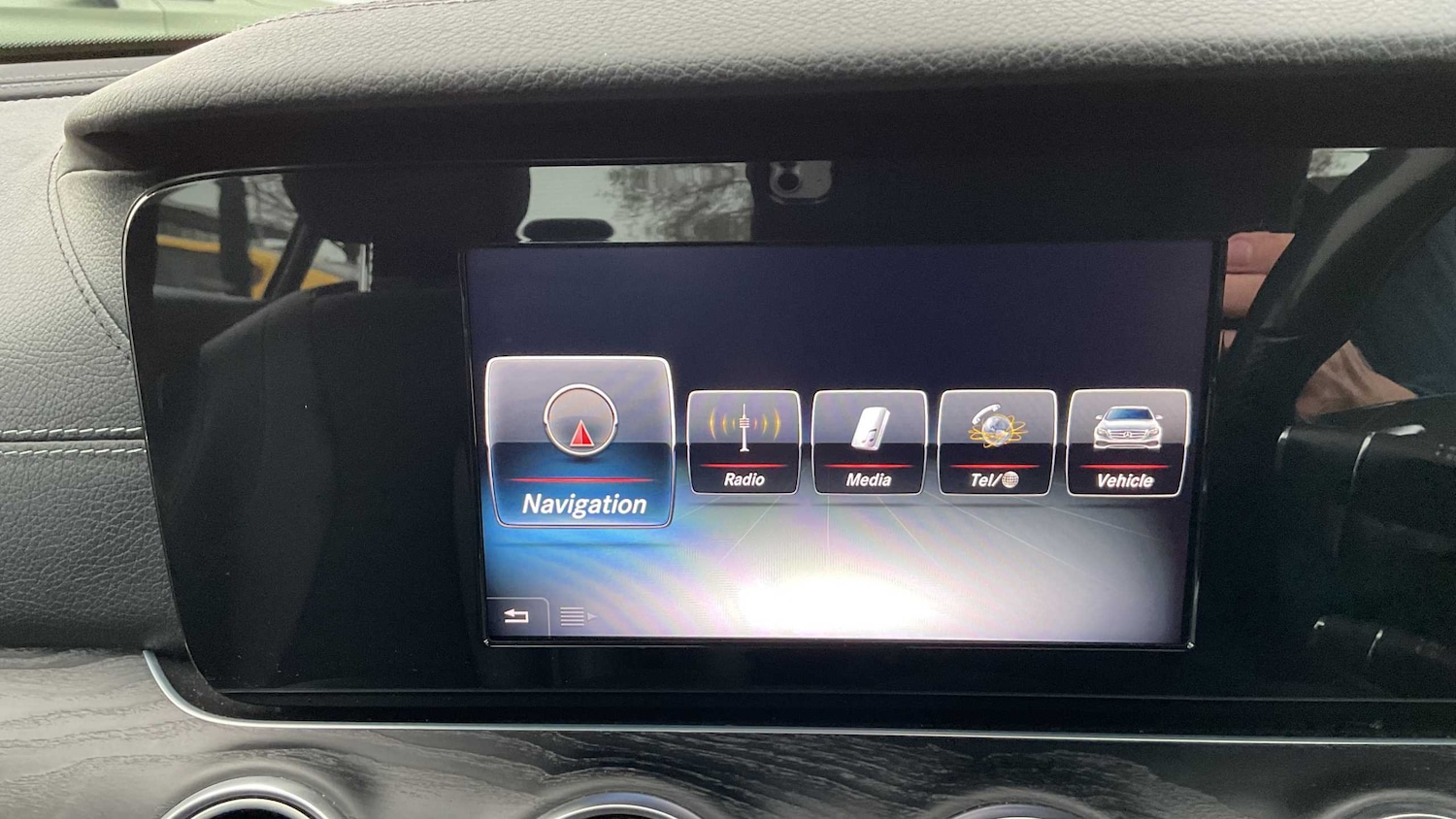 Used Mercedes-Benz E Class 2016 for sale - 77527021: Photo 13