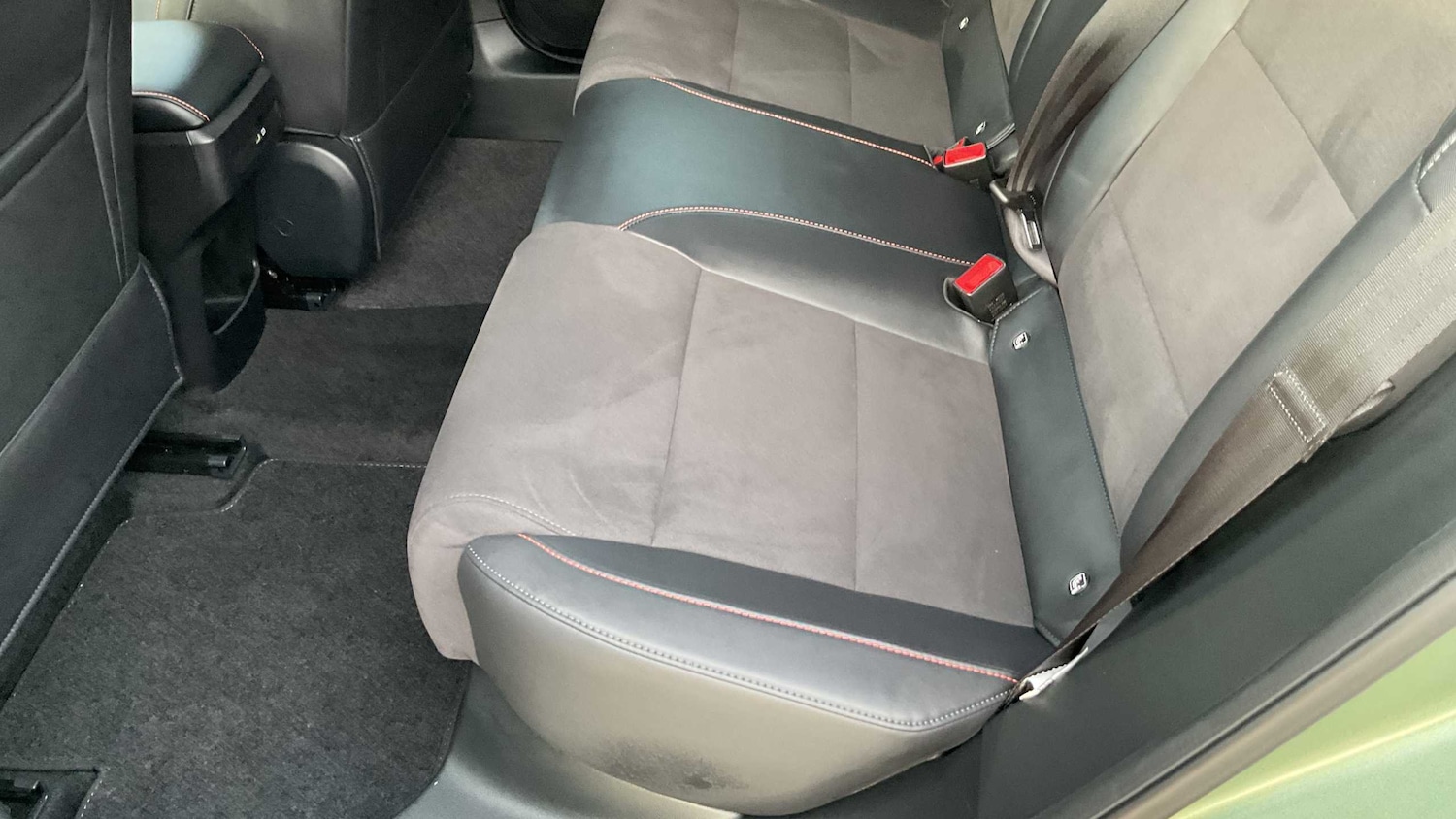 Used Mercedes-Benz E Class 2016 for sale - 77527021: Photo 17