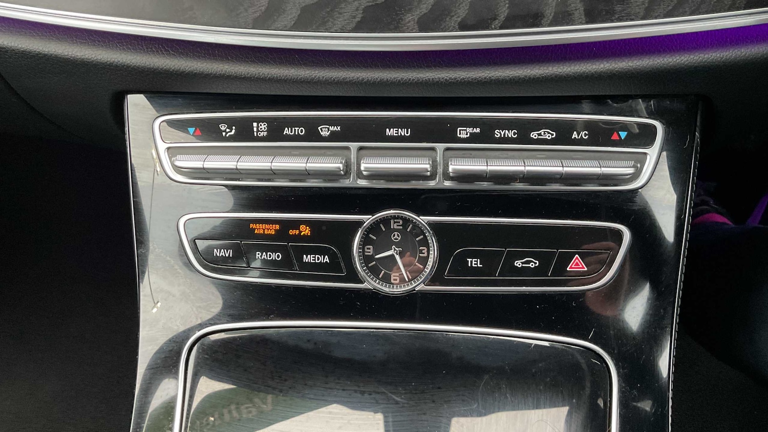 Used Mercedes-Benz E Class 2016 for sale - 77527021: Photo 20