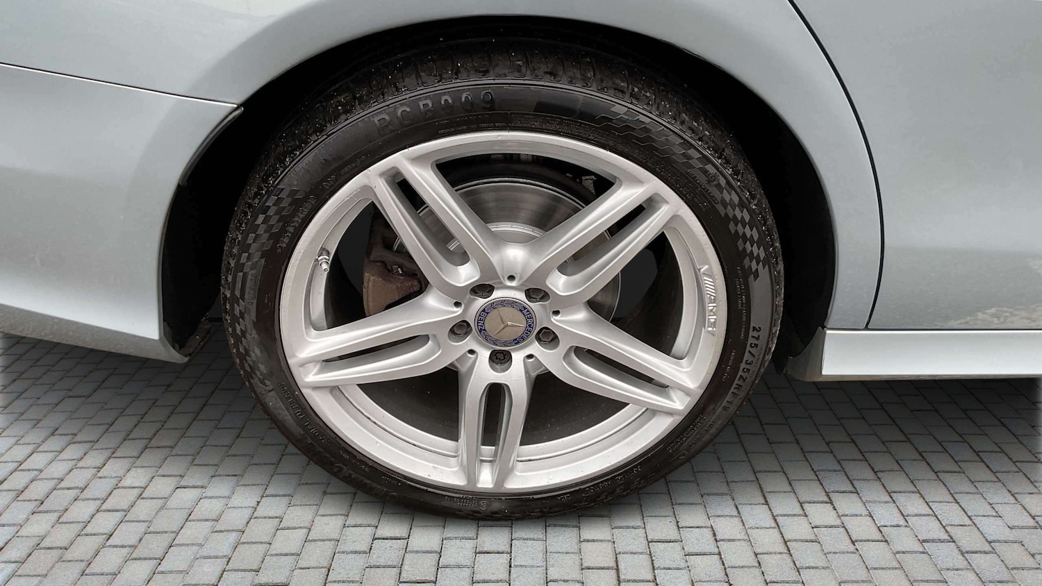 Used Mercedes-Benz E Class 2016 for sale - 77527021: Photo 7