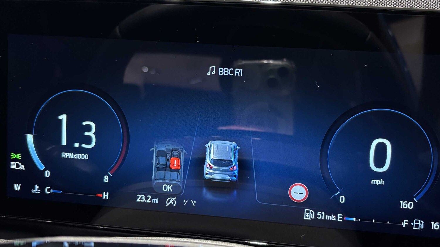 Used Ford Puma 2025 for sale - 77943319: Photo 12