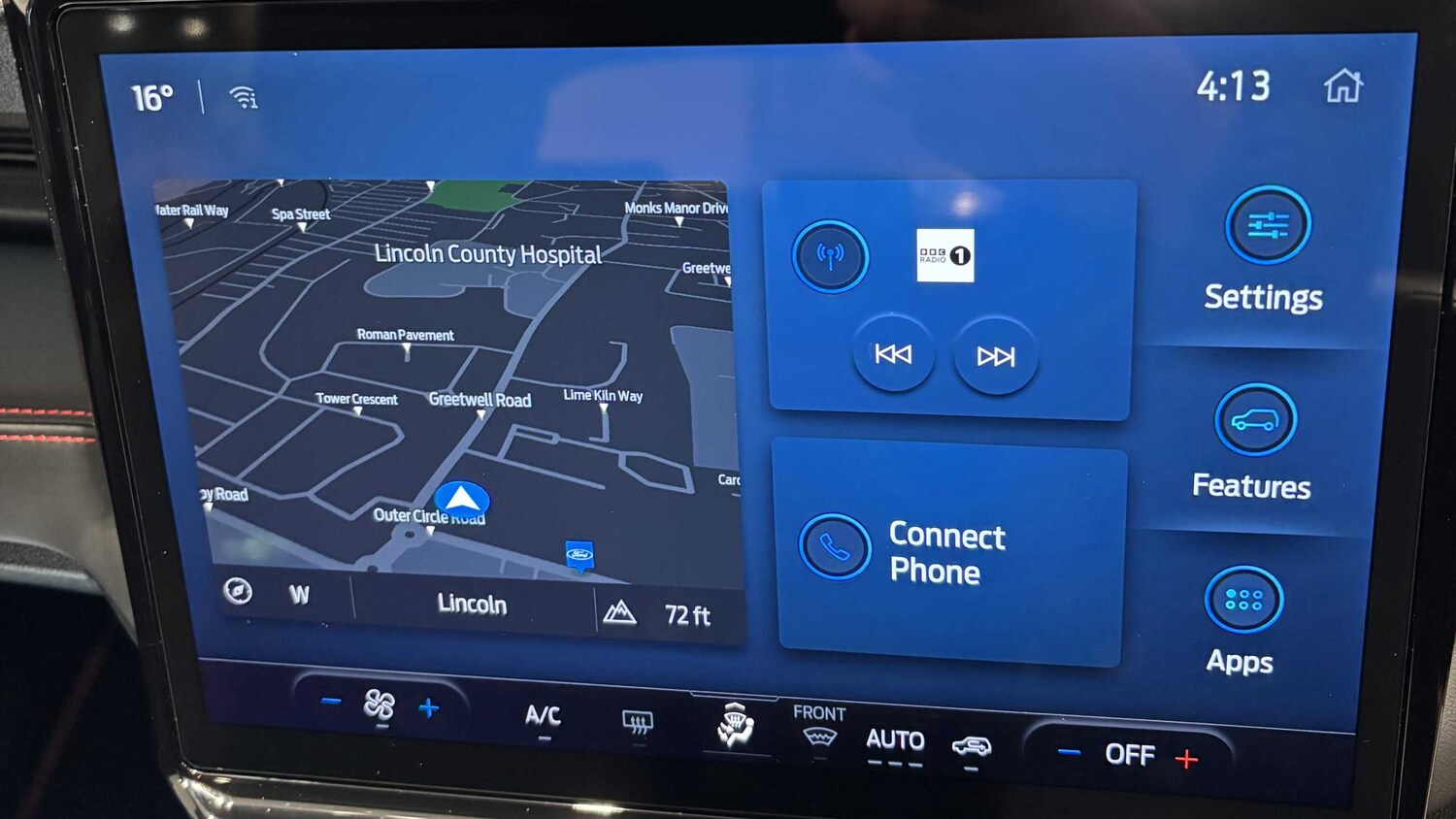 Used Ford Puma 2025 for sale - 77943319: Photo 13