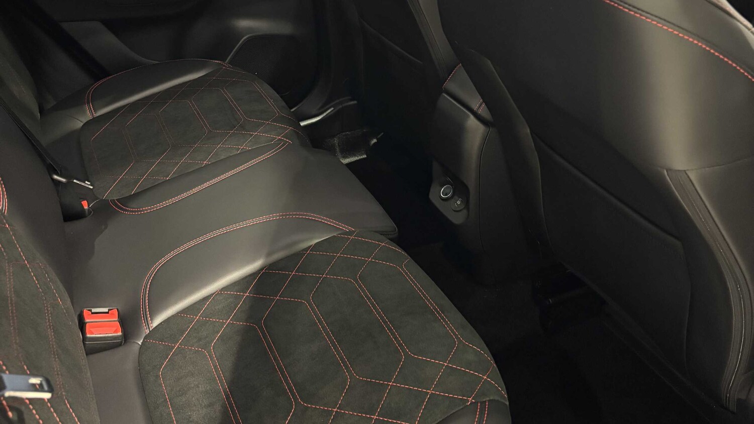 Used Ford Puma 2025 for sale - 77943319: Photo 15