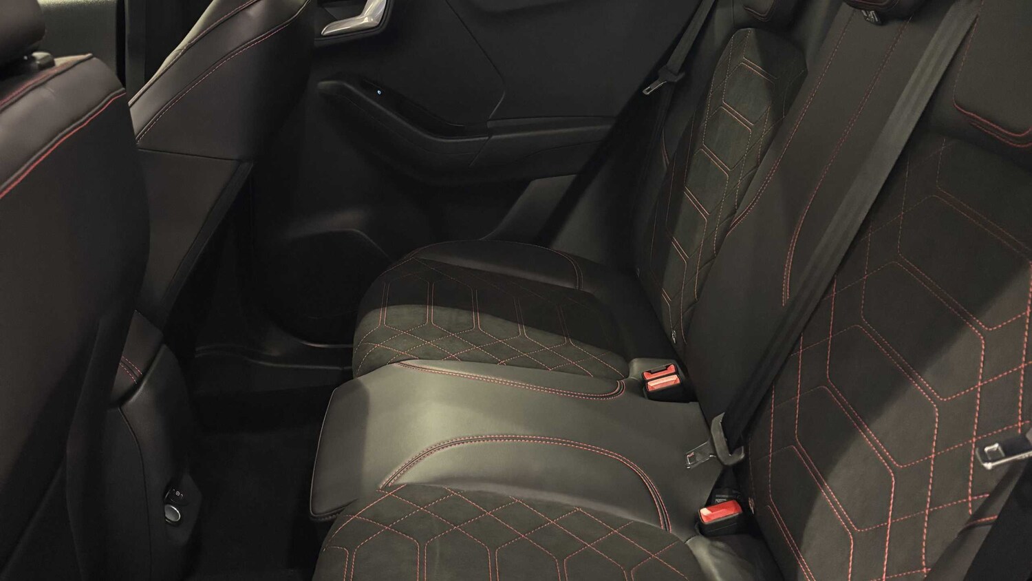 Used Ford Puma 2025 for sale - 77943319: Photo 17