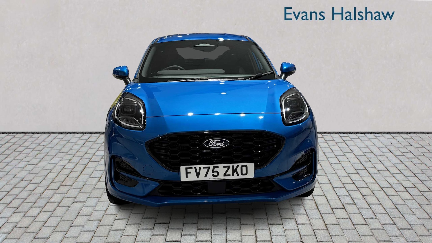 Used Ford Puma 2025 for sale - 77943319: Photo 4