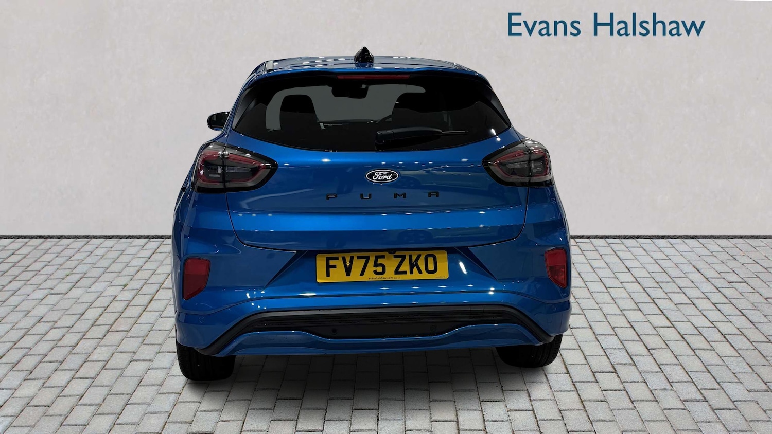 Used Ford Puma 2025 for sale - 77943319: Photo 5